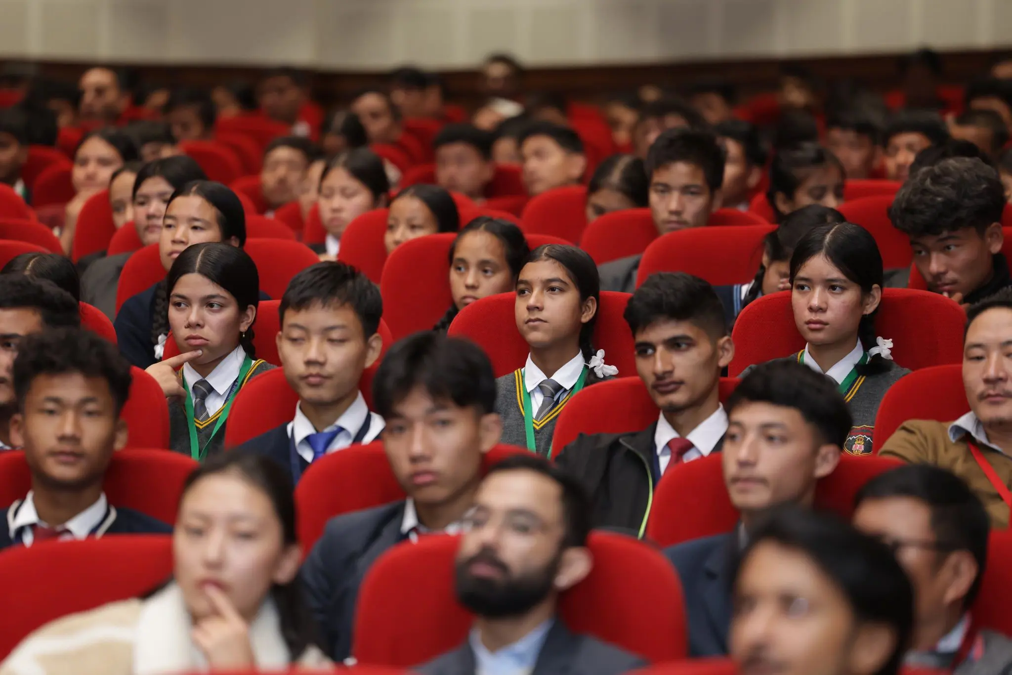 Career Counselling cum Job Fair